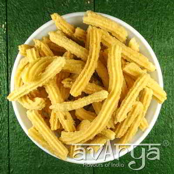 KT | BUTTER MURUKU 200GMS