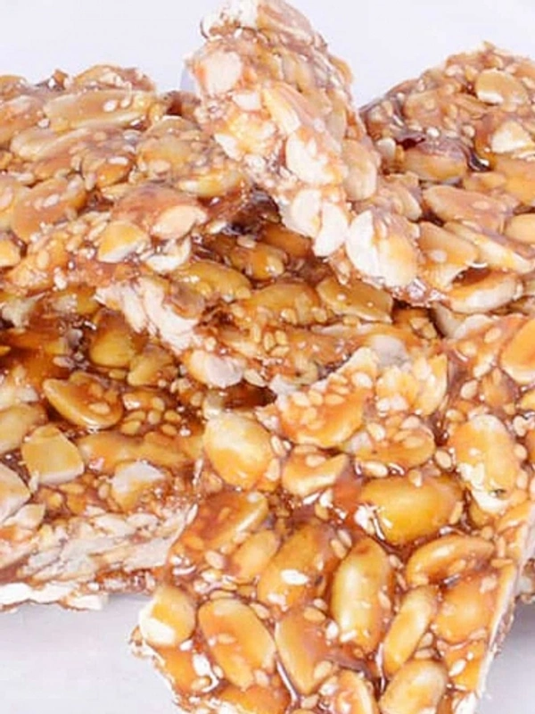 KT | SPECIAL CHIKKI
