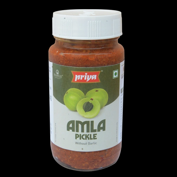 PRIYA | AMLA PICKLE