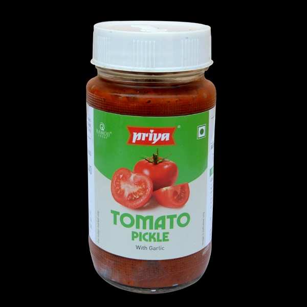 PRIYA | TOMATO PICKLE 300GMS