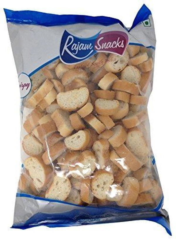 RAJAM | BABY RUSK 200g 