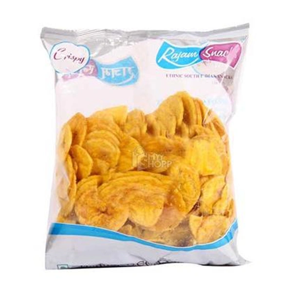 RAJAM | BANANA CHIPS 150g