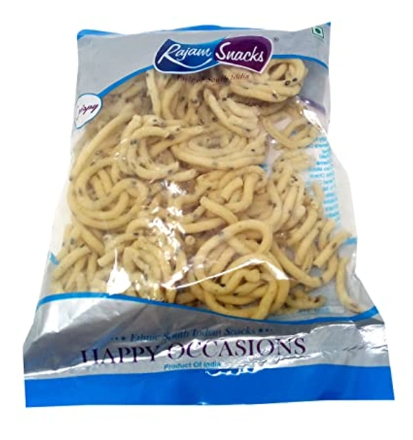 RAJAM | MURUKKU 180g