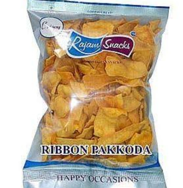 RAJAM | RIBBON PAKODA 180g