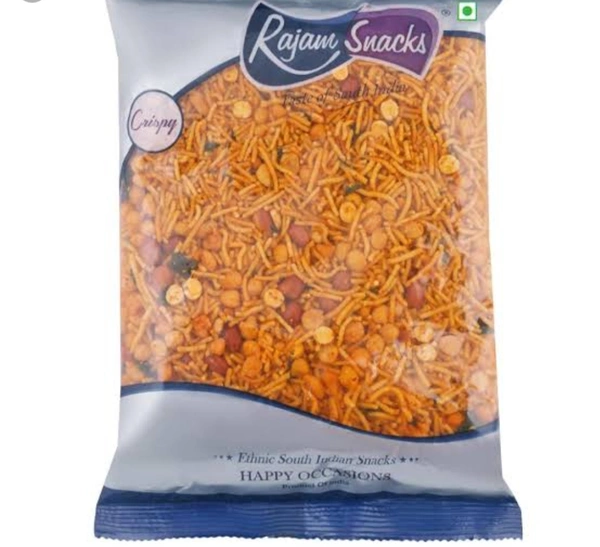 RAJAM | MADRAS MIXTURE 300g