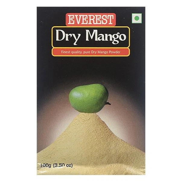 EVEREST | DRY MANGO 