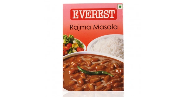 EVEREST | RAJAM MASALA 50g