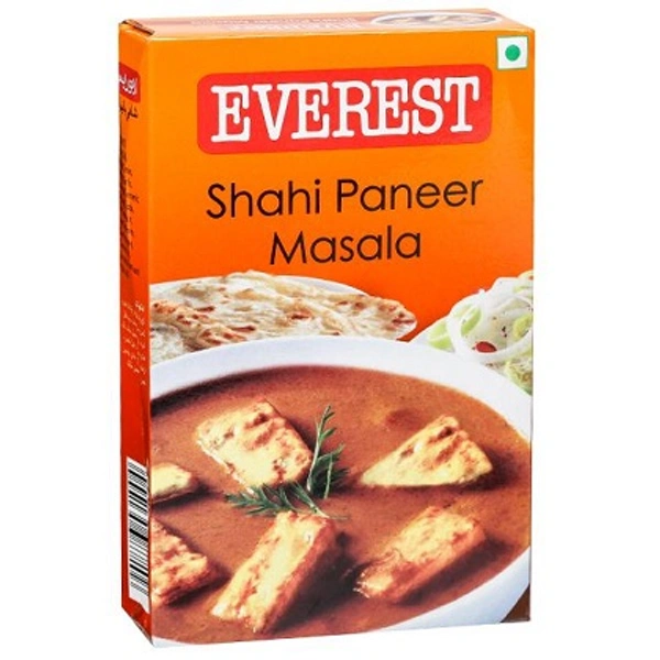 EVEREST | SHAHI PANEER MASALA 50g
