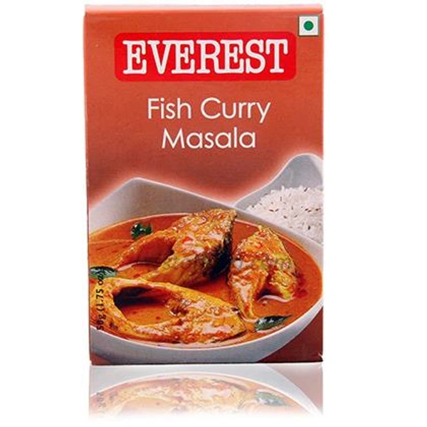 EVEREST | FISH CURRY MASALA 50g
