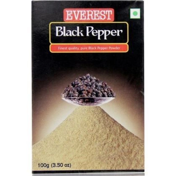 EVEREST | BLACK PEPPER 50g