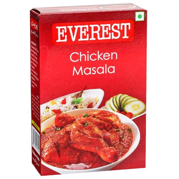 EVEREST | CHICKEN MASALA 50g