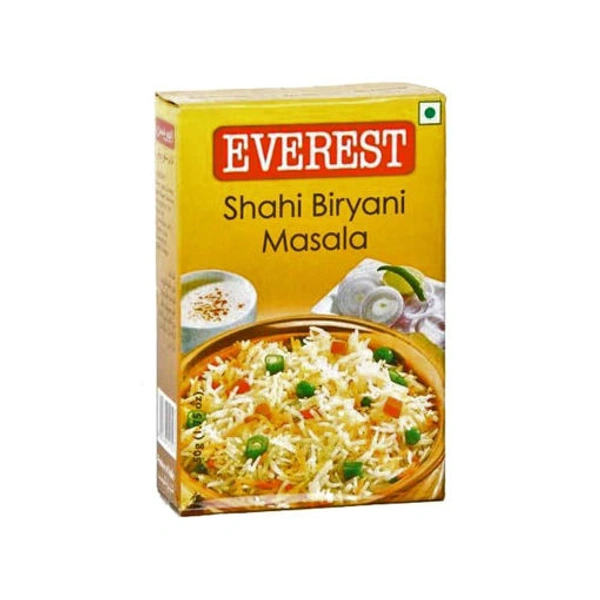 EVEREST | SHAHI BIRYANI MASALA 50g
