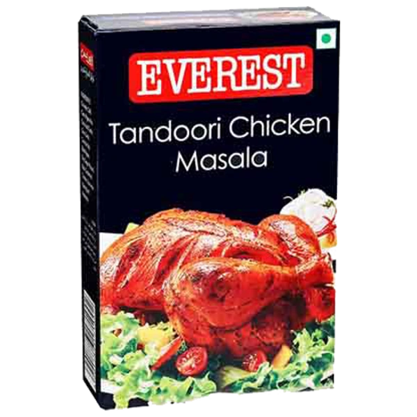 EVEREST | TANDOORI CHICKEN MASALA 50g