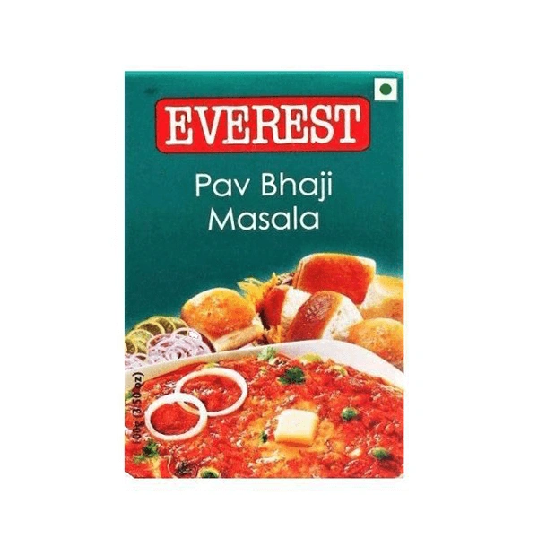 EVEREST | PAV BHAJI MASALA 50g
