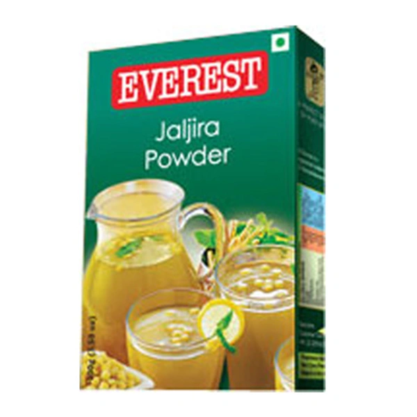 EVEREST | JALJIRA  POWDER 50g
