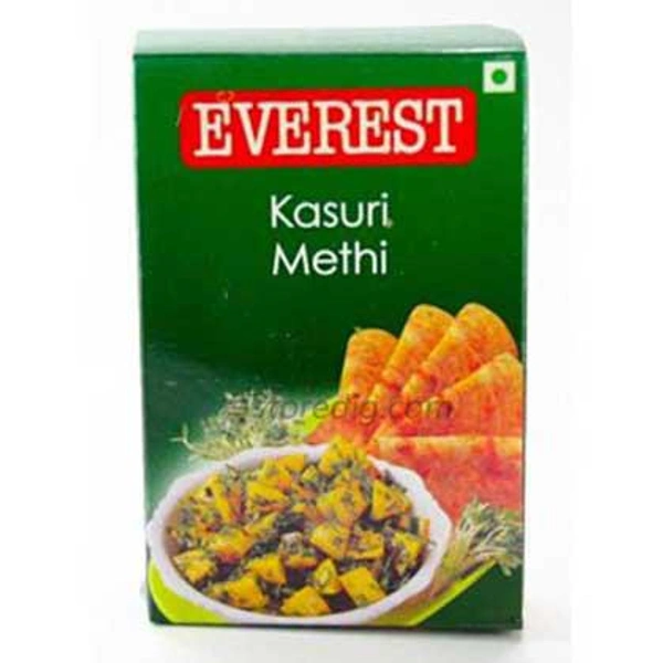 EVEREST | KASURI METHI 25g