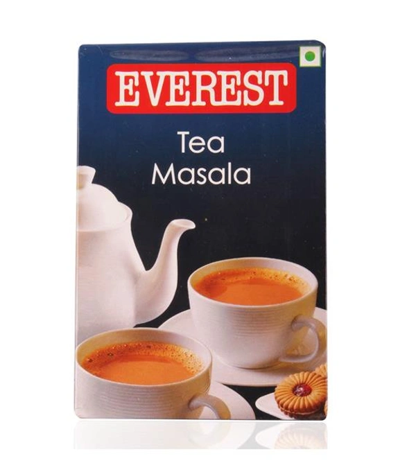 EVEREST | TEA MASALA 50g