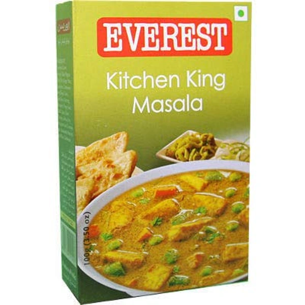 EVEREST | KITCHEN KING MASALA 50g