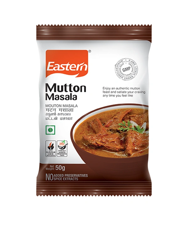 EASTERN | MUTTON MASALA 100g