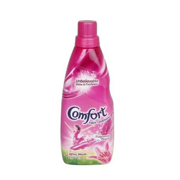 AFTER WASH COMFORT FABRIC CONDITIONER 210 ML