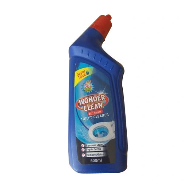 WONDER CLEAN | TOILET CLEANER 350ml