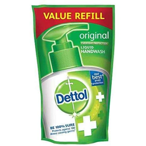 DETTOL | LIQUID HANDWASH 175ml