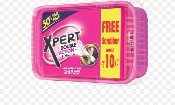 XPERT | DOUBLE ACTION 500g