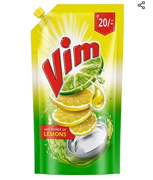 VIM | LIQUID 155ml