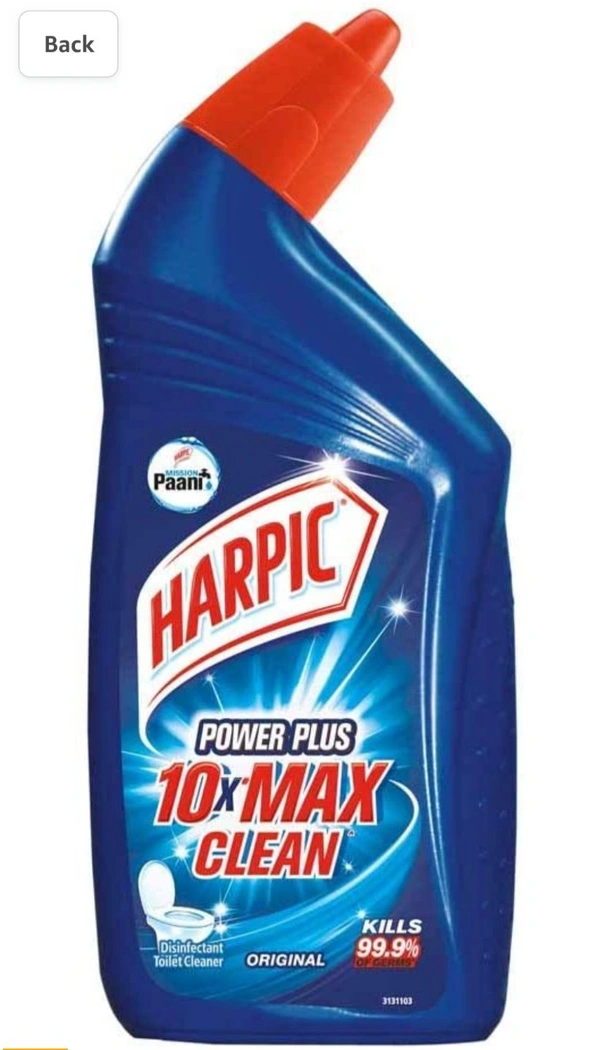 HARPIC | BATHROOM CLEANER 500ml