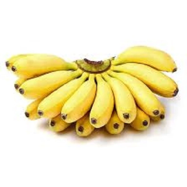 SMALL BANANA 1kg ( Elachi)