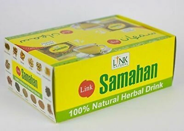SAMAHAN 50 POUCH