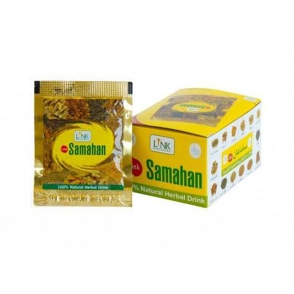 SAMAHAN 10 PKTS