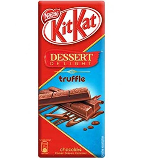 NESTLE | KITKAT TEMPTING TRUFFLES