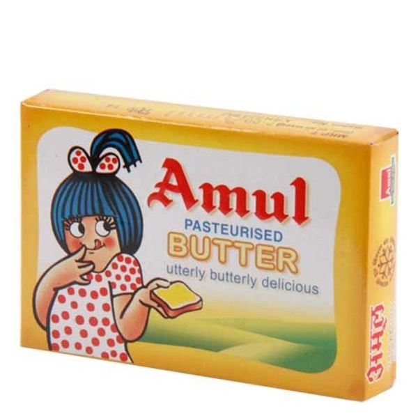 AMUL BUTTER