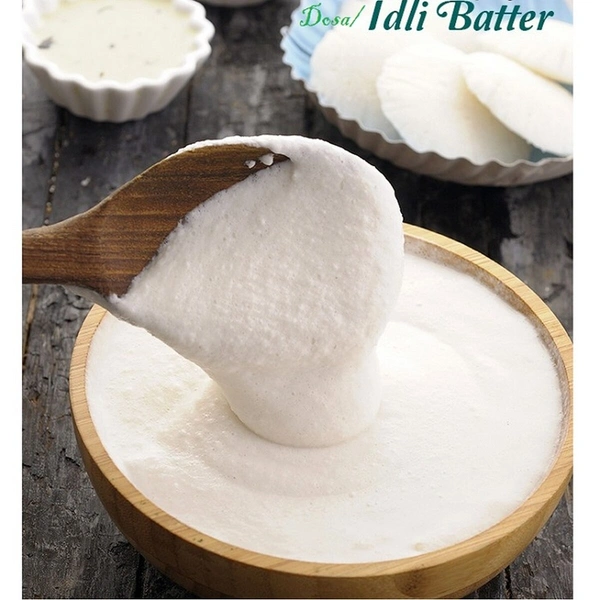 VALLI IDLI DOSA SPECIAL BATTER ( 1KG)