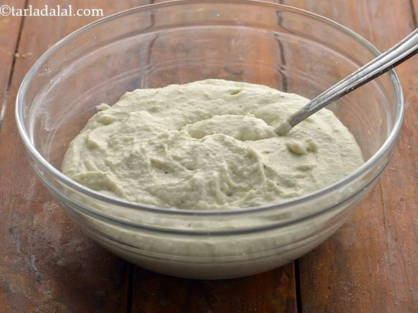 VALLI MEDU VADA BATTER (500G)