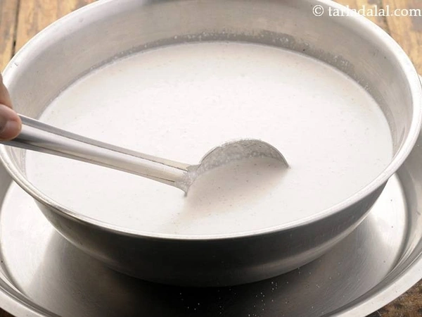 VALLI APPAM BATTER(1KG)