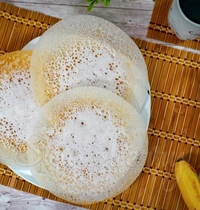 VALLI APPAM BATTER(1KG)