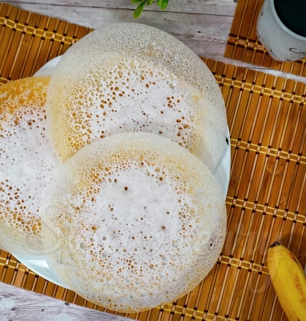 VALLI APPAM BATTER(1KG)
