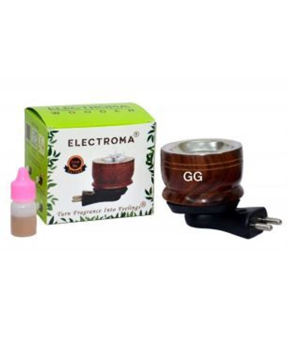 Electroma Wooden