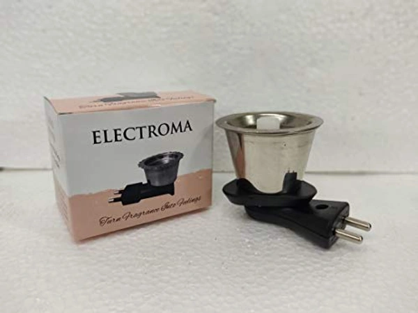 Electroma Steel