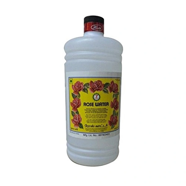 7 ROSES ROSE WATER 1 LTR