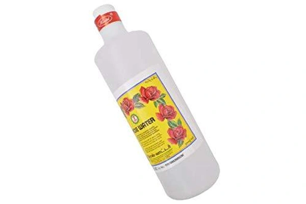 7 ROSES ROSE WATER 600ML