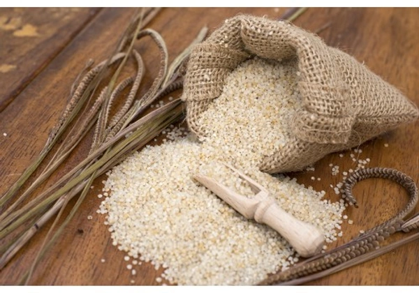  VALLI BARNYARD MILLET 500G (KUTHURAIVALI )