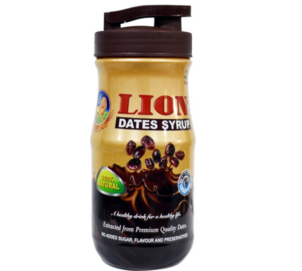 LION DATES SYRUP 1KG