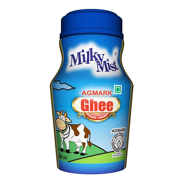 MILKY MIST GHEE 500 ML
