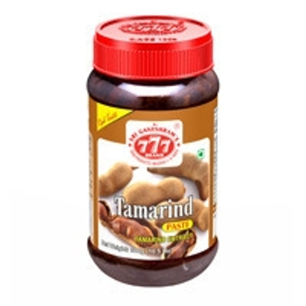 777BRAND TAMARIND PASTE 300G
