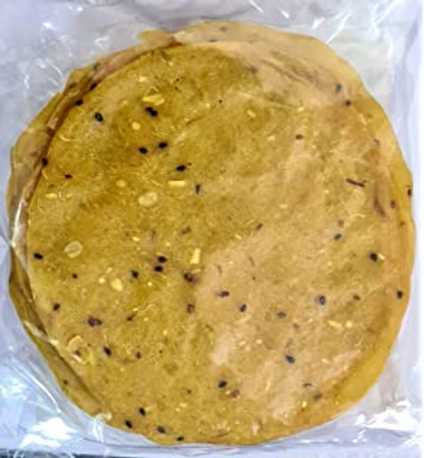 JACKFRUIT APPALAM