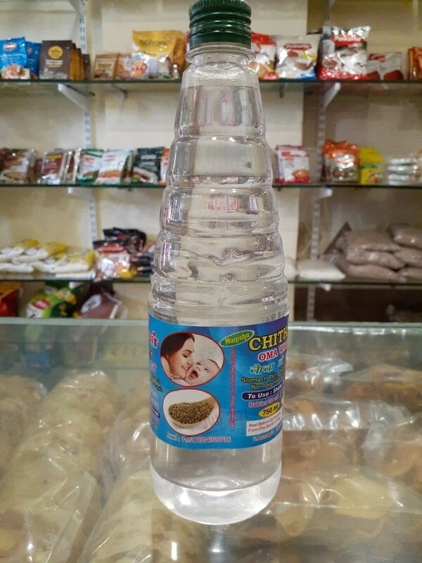 CHITHRA OMA WATER 