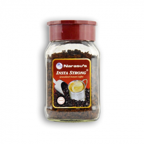 NARASUS INSTA STRONG GRANULATED 50G